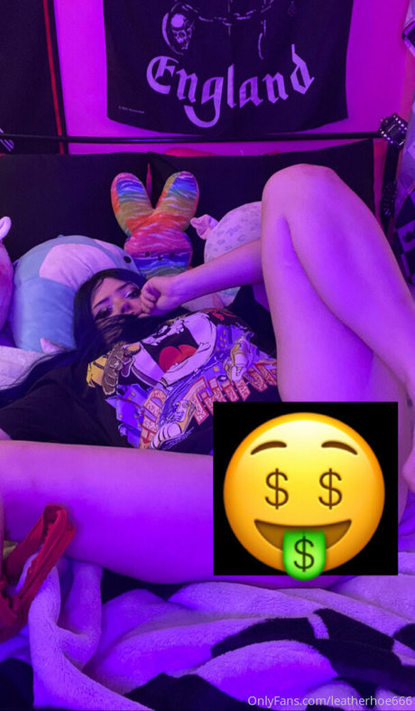 leatherhoe666 nudes star photos