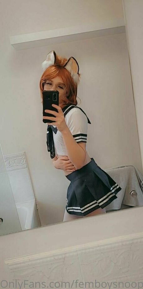 femboysnoop star best photo