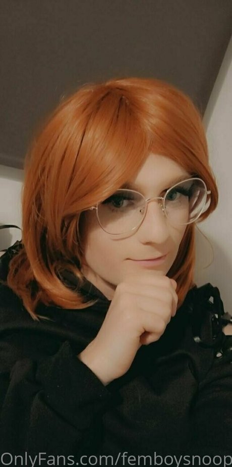 femboysnoop star nudes pictures