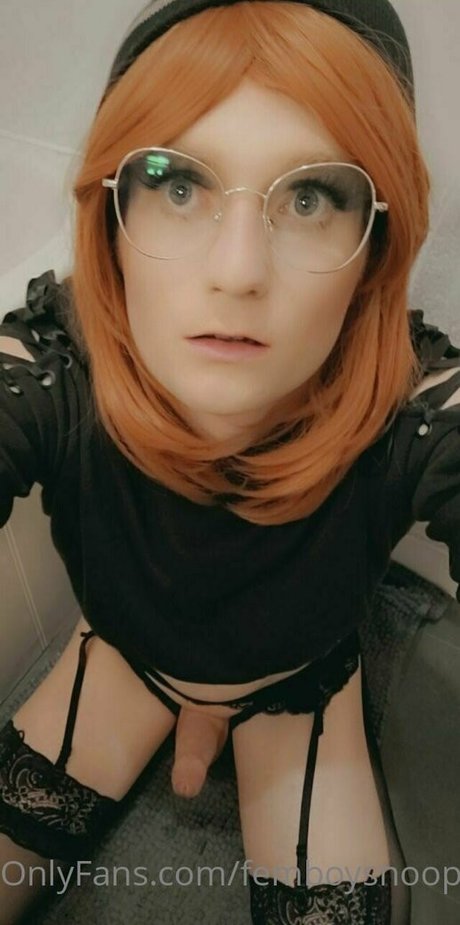 femboysnoop model gallery