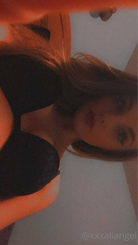 xxxaliangel star pretty pictures