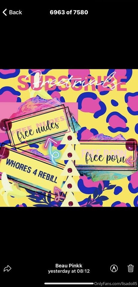 lisadoll5 nice star picture