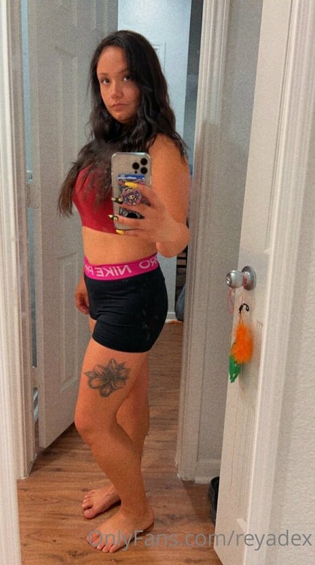 reyadex perfect actress archive