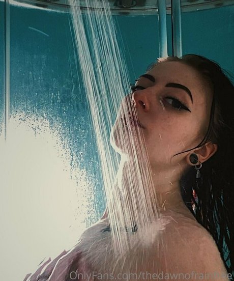 thedawnofrainfree star nice image