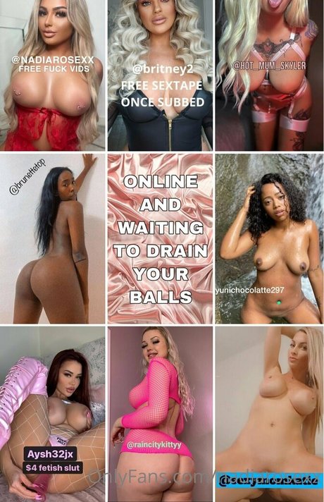 nadiarosexx art star pic