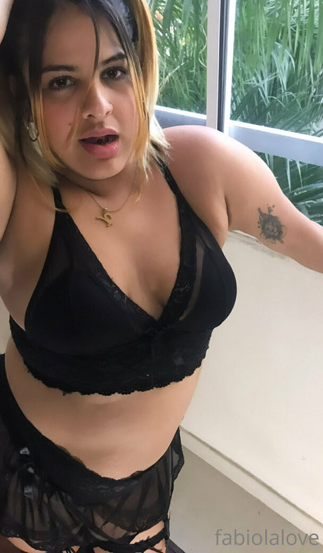 fabiolalove adult star pics
