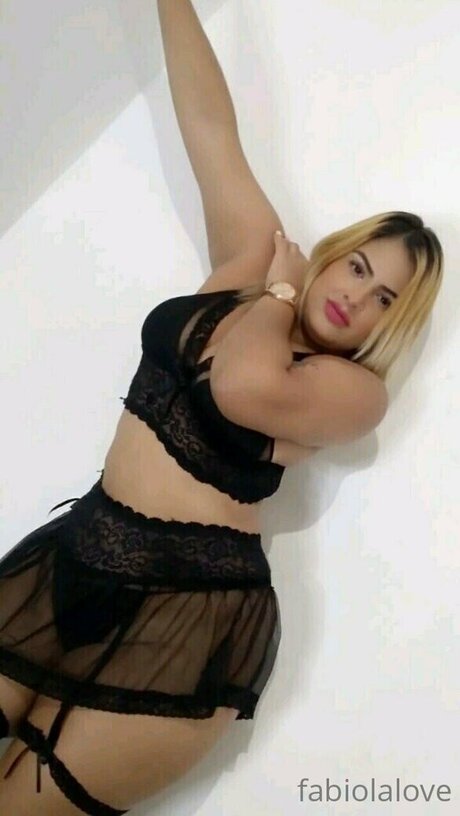 fabiolalove porn model photo