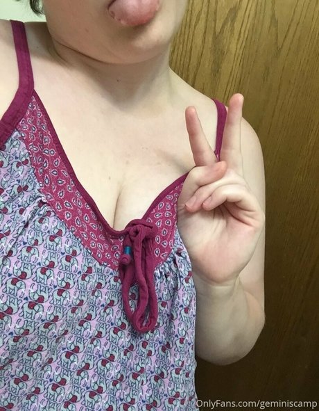 geminiscamp star sex pics