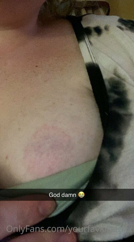 yourfavkittenxx nude star pictures