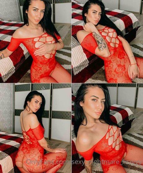 sexy nightmare lizzyyy perfect actress archive