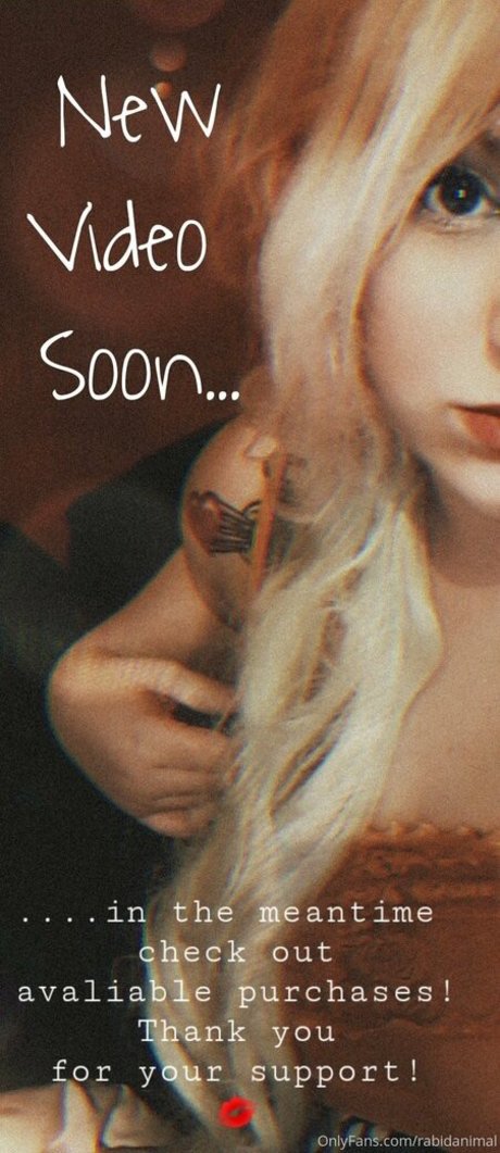 rabidanimal naked pornstar img