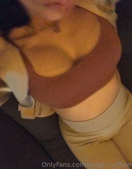 magicmuffinn star exclusive picture