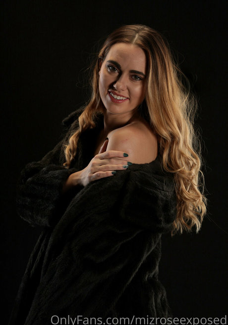 mizroseexposed star free pictures