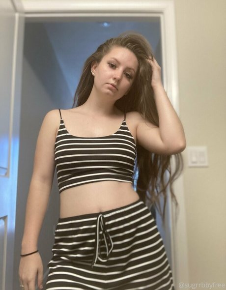 sugrrbby2 xxx actress pic