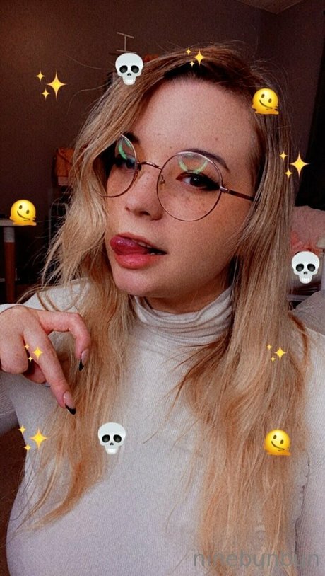 freebunbun nudes model picture