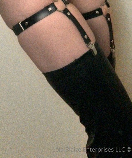 free lolablaize model exclusive photo