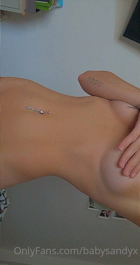 babysandyx nudes model img