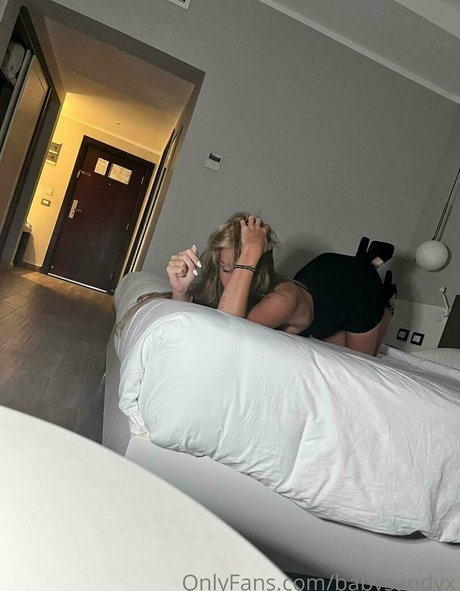 babysandyx best model images