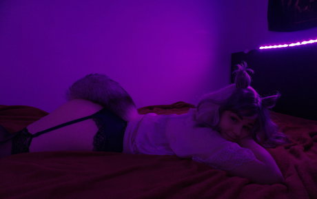 yourlilfoxfree xxx star picture