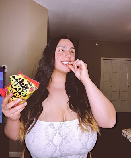 Jazminealeahh model hd pic