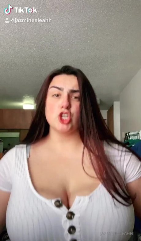 Jazminealeahh Profile pic