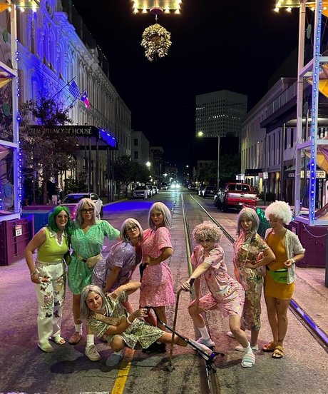 Avery Trail beautiful actress images