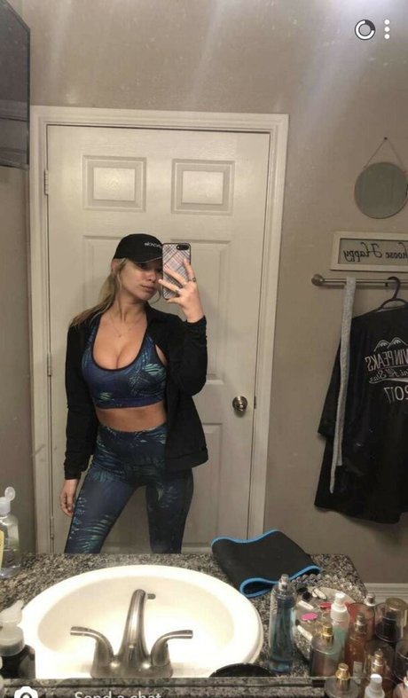 Avery Trail porn star archive