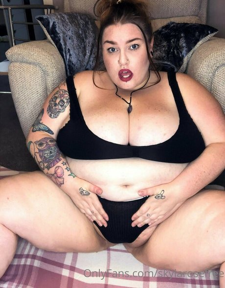 skylarosefree star pretty images