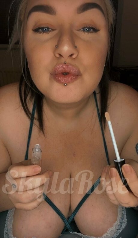 skylarosefree best star archive