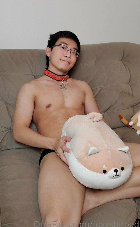 foxyshiroad hd pornstar image