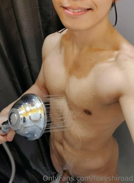 foxyshiroad exclusive star images