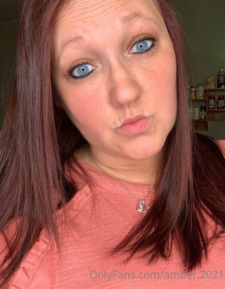 amber 2021 model pic