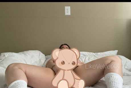 redvelvetxx perfect model picture