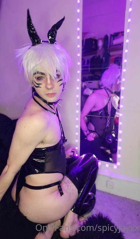 spicyjayxx high quality star galleries