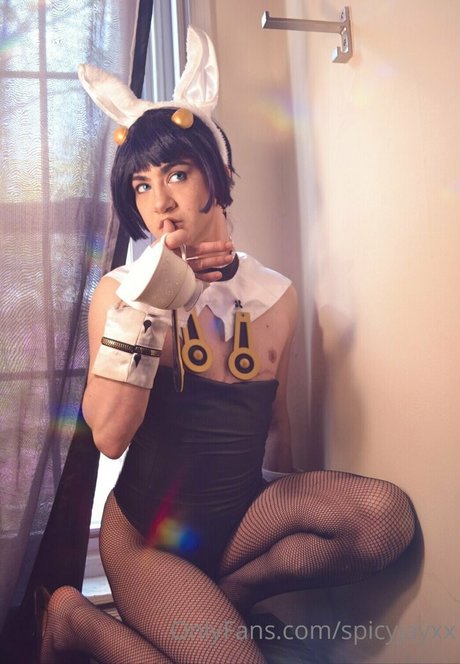 spicyjayxx star archive