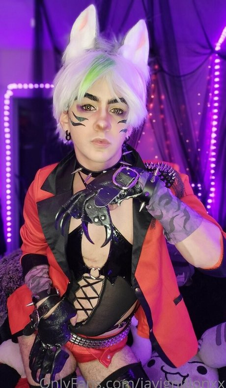 spicyjayxx model perfect pics