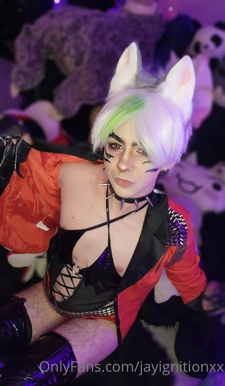 spicyjayxx nice model image