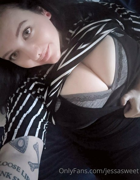 jessasweet exclusive model img