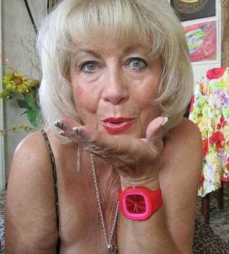 Christine Glatz pornstar erotic images