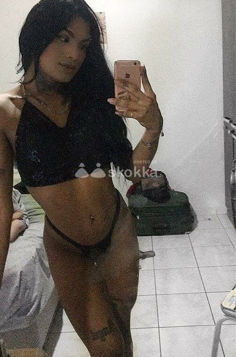 Victoria Angel beautiful pornstar picture