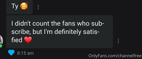 channelfree model nudes image