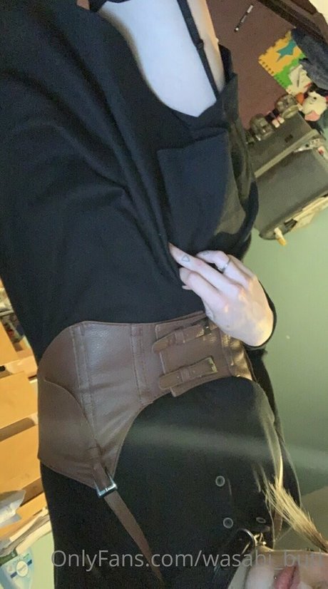 wasabi butt hot actress photos