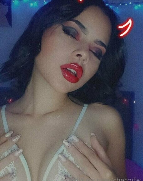 cherryfw pornstar best image