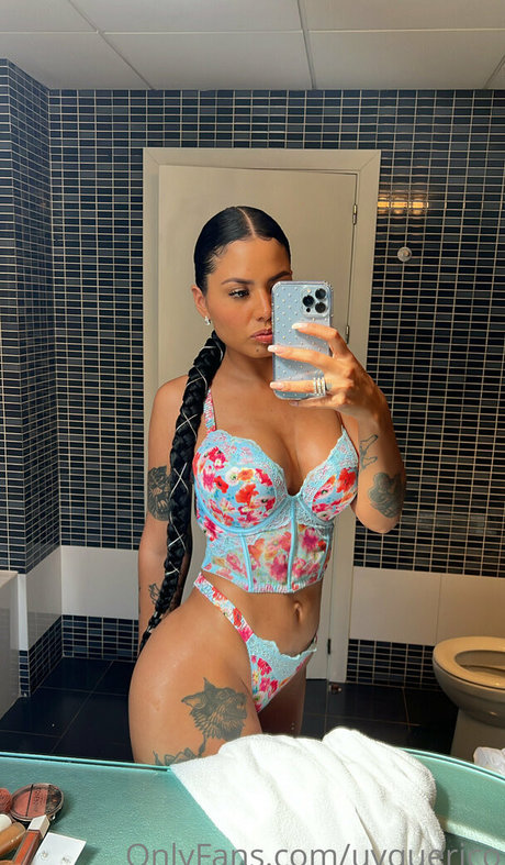 uyquerico Profile pic