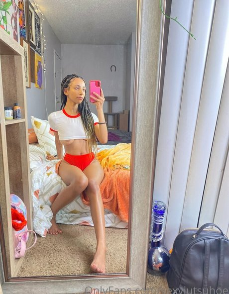 sexyjutsuhoe hot star photo