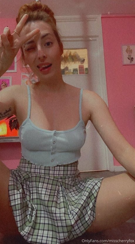 misscherryfox Profile pic