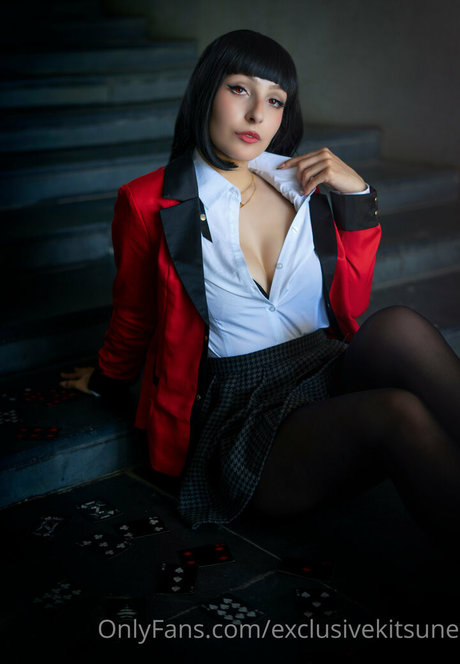 exclusivekitsune high quality pornstar gallery