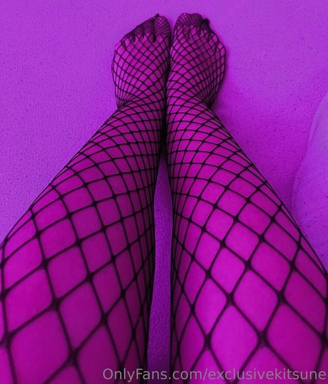 exclusivekitsune pornstar erotic picture