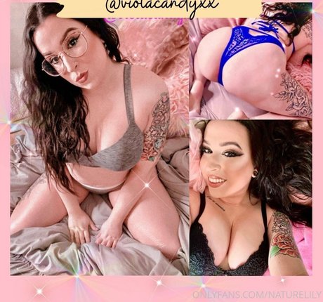 naturebabylily nude pornstar images