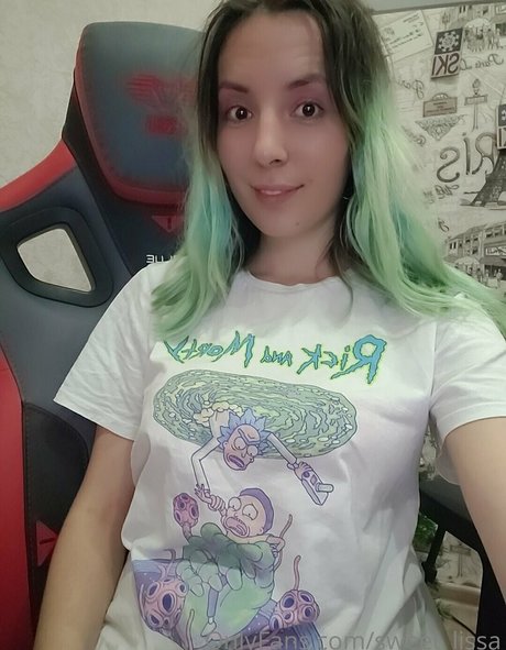 sweet lissa nudes model galleries